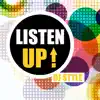 Various Artists - Listen up! DJ Style