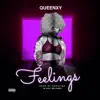 Queenxy - Feelings - Single